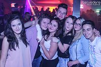 Bild: Party im Nordh&auml;user Sax