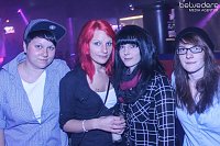 Bild: Party im Nordh&auml;user Sax