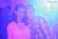 Bild: Party im Nordh&auml;user Sax