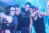 Bild: Party im Nordh&auml;user Sax