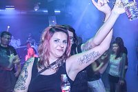 Bild: Party im Nordh&auml;user Sax