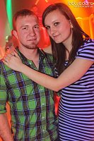 Bild: Party im Nordh&auml;user Sax