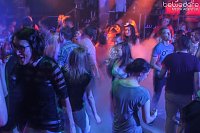 Bild: Party im Nordh&auml;user Sax