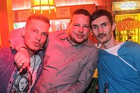 Bild: Party im Nordh&auml;user Sax
