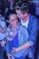 Bild: Party im Nordh&auml;user Sax