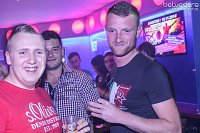 Bild: Party im Nordh&auml;user Sax