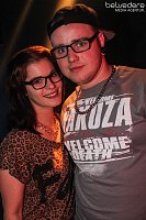 Bild: Party im Nordh&auml;user Sax