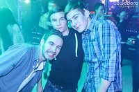 Bild: Party im Nordh&auml;user Sax