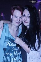 Bild: Party im Nordh&auml;user Sax