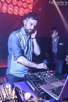 Bild: Party im Nordh&auml;user Sax