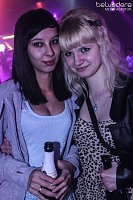 Bild: Party im Nordh&auml;user Sax