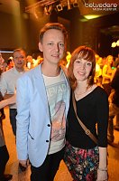 Party im Jugendclubhaus Bild: Party im Jugendclubhaus