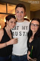 Party im Jugendclubhaus Bild: Party im Jugendclubhaus