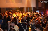 Party im Jugendclubhaus Bild: Party im Jugendclubhaus