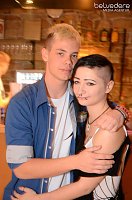 Party im Jugendclubhaus Bild: Party im Jugendclubhaus