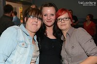 Party im Jugendclubhaus Bild: Party im Jugendclubhaus