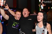 Party im Jugendclubhaus Bild: Party im Jugendclubhaus