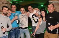 Party im Jugendclubhaus Bild: Party im Jugendclubhaus