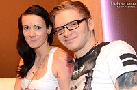 Party im Jugendclubhaus Bild: Party im Jugendclubhaus