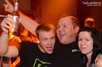 Party im Jugendclubhaus Bild: Party im Jugendclubhaus