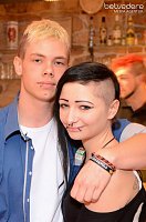 Party im Jugendclubhaus Bild: Party im Jugendclubhaus
