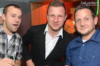 Party im Jugendclubhaus Bild: Party im Jugendclubhaus