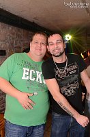 Party im Jugendclubhaus Bild: Party im Jugendclubhaus