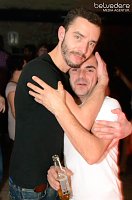 Party im Jugendclubhaus Bild: Party im Jugendclubhaus