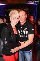 Party im Jugendclubhaus Bild: Party im Jugendclubhaus