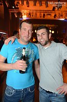 Party im Jugendclubhaus Bild: Party im Jugendclubhaus