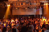 Party im Jugendclubhaus Bild: Party im Jugendclubhaus