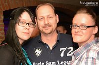Party im Jugendclubhaus Bild: Party im Jugendclubhaus