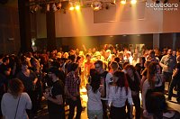 Party im Jugendclubhaus Bild: Party im Jugendclubhaus