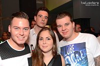 Party im Jugendclubhaus Bild: Party im Jugendclubhaus