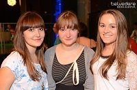 Party im Jugendclubhaus Bild: Party im Jugendclubhaus