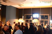 Party im Jugendclubhaus Bild: Party im Jugendclubhaus