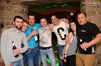 Party im Jugendclubhaus Bild: Party im Jugendclubhaus