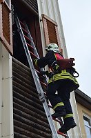 Truppführerausbildung in Greußen Bild: Truppführerausbildung in Greußen