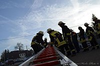Truppführerausbildung in Greußen Bild: Truppführerausbildung in Greußen