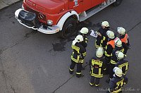 Truppführerausbildung in Greußen Bild: Truppführerausbildung in Greußen