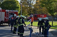 Truppführerausbildung in Greußen Bild: Truppführerausbildung in Greußen