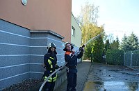 Truppführerausbildung in Greußen Bild: Truppführerausbildung in Greußen