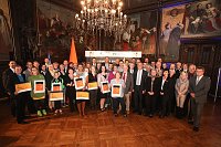 SV Blau-Weiß 91 Thüringens Nummer Zwei! Bild: SV Blau-Weiß 91 Thüringens Nummer Zwei!
