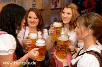 Bild: Studenten Oktoberfest