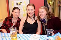 Bild: Studenten Oktoberfest
