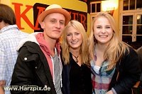 Bild: Studenten Oktoberfest