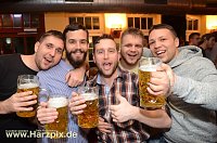Bild: Studenten Oktoberfest