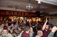 Bild: Studenten Oktoberfest
