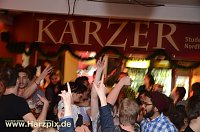 Bild: Studenten Oktoberfest