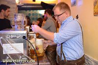 Bild: Studenten Oktoberfest